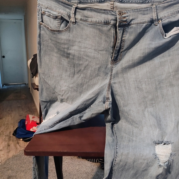 Torrid 30R jeans - Picture 3 of 3